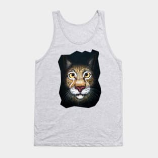 metalynx3T Tank Top